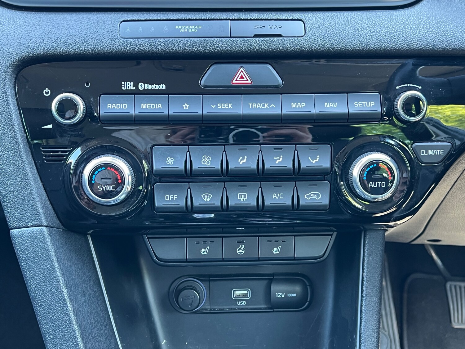 Vehicle 27