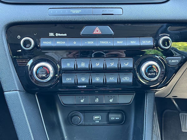 Used Kia Sportage 2020 for sale - 74644340: Photo 27