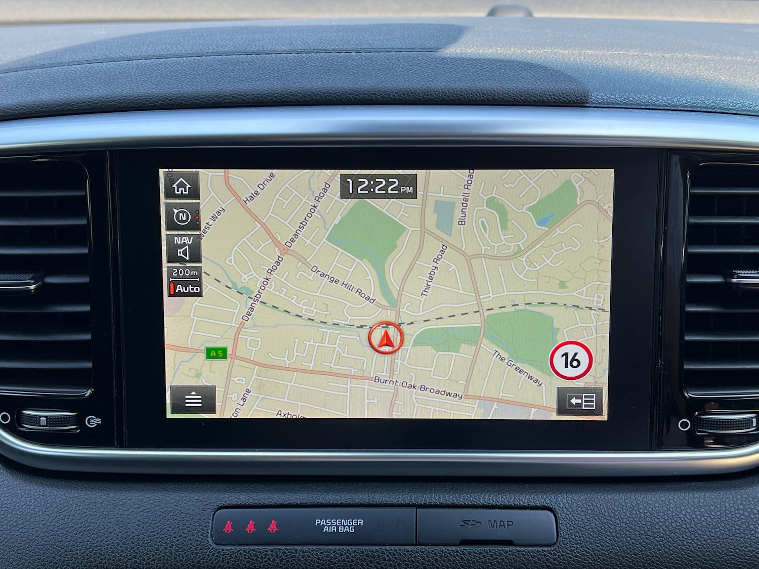 Vehicle 28