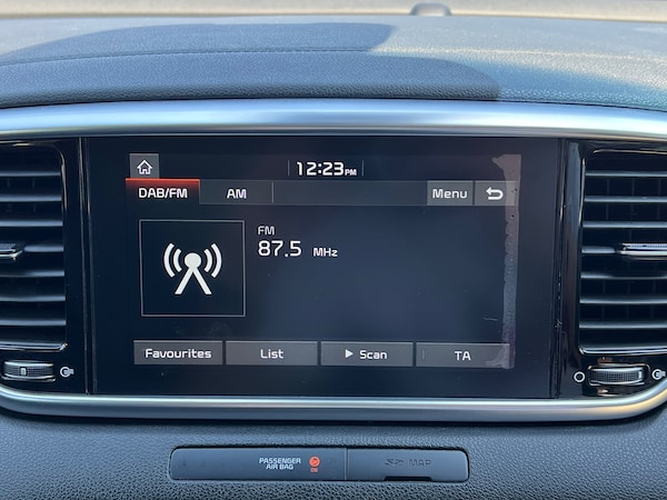 Used Kia Sportage 2020 for sale - 74644340: Photo 33