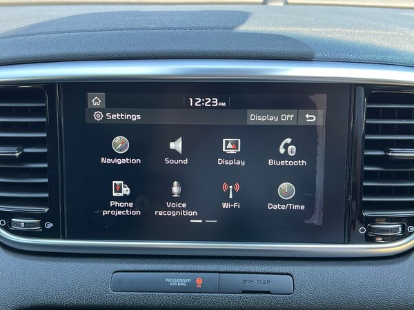 Used Kia Sportage 2020 for sale - 74644340: Photo 34