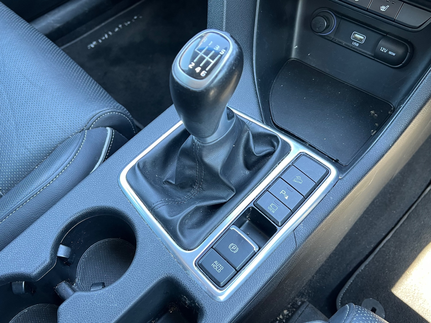 Vehicle 36