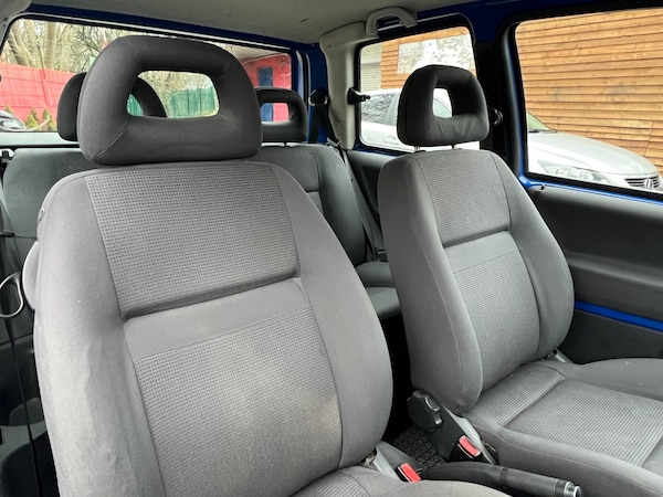 Used Volkswagen Lupo 2000 for sale - 75173012: Photo 10