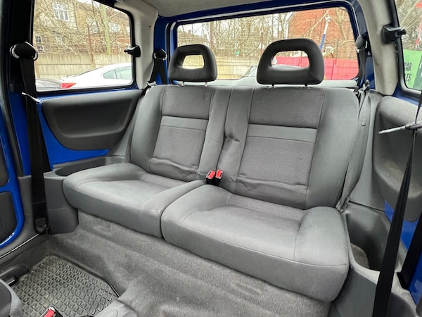 Used Volkswagen Lupo 2000 for sale - 75173012: Photo 13