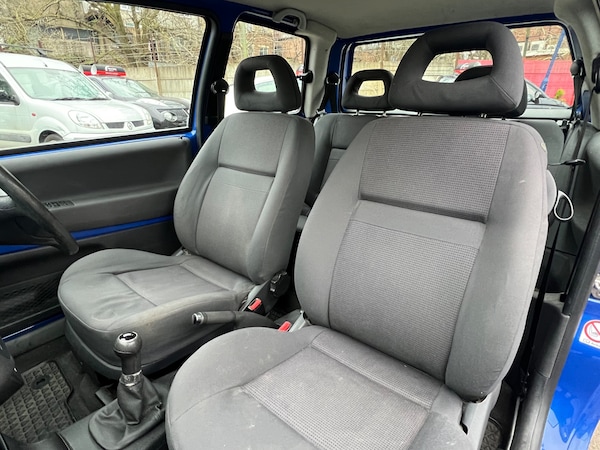 Used Volkswagen Lupo 2000 for sale - 75173012: Photo 14