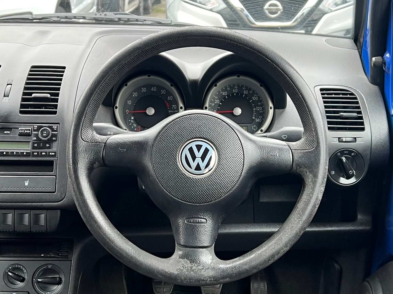 Vehicle 17