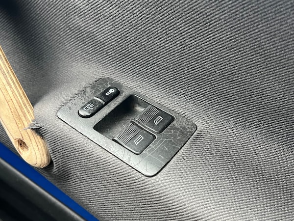 Used Volkswagen Lupo 2000 for sale - 75173012: Photo 26