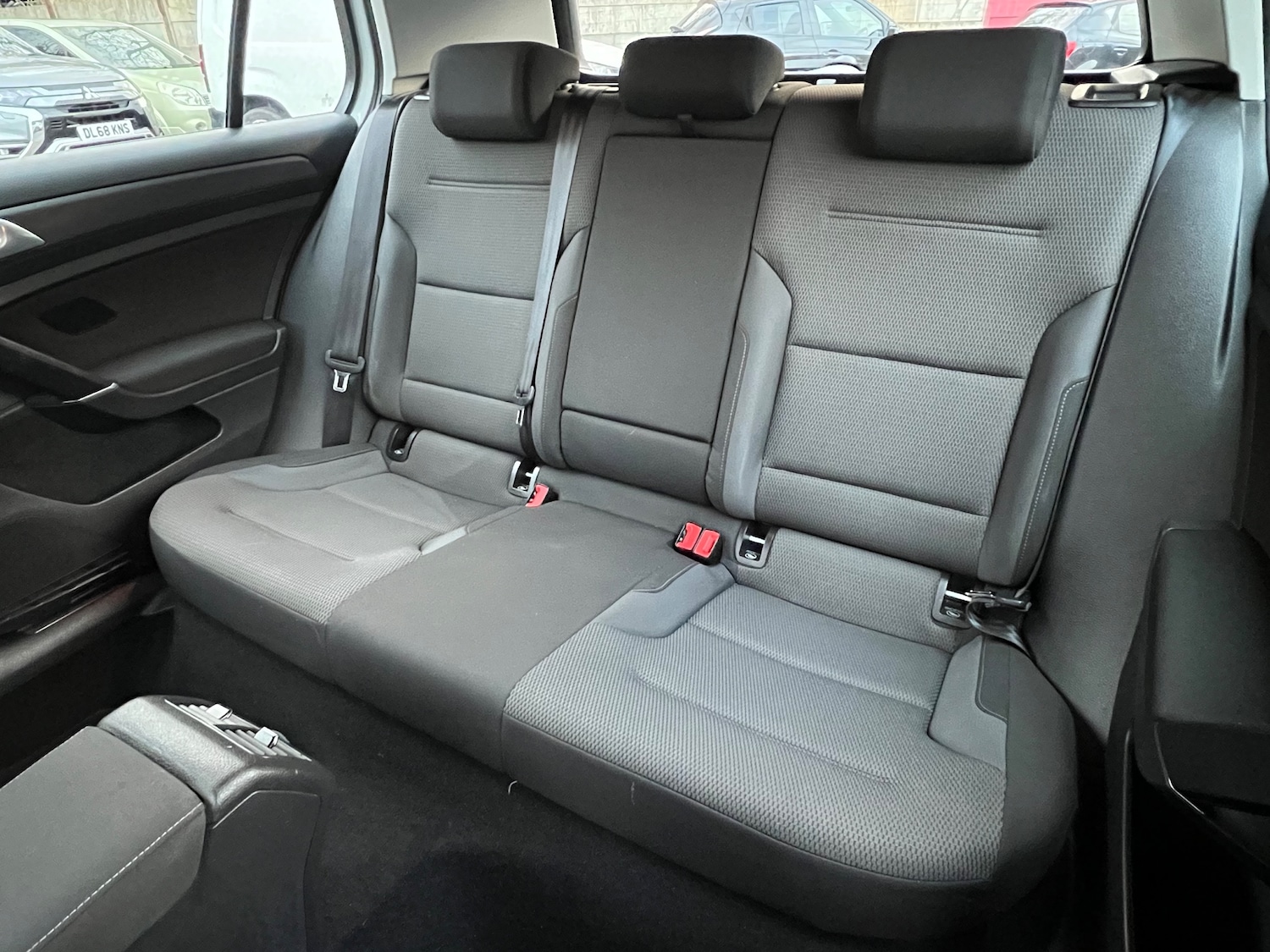 Used Volkswagen Golf 2018 for sale - 76711942: Photo 13