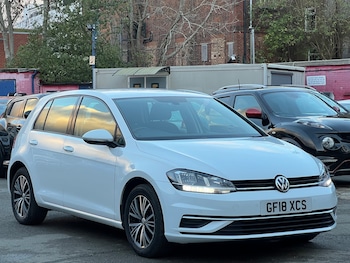 2018 (18) - 1.4 TSI SE [Nav] 5dr DSG