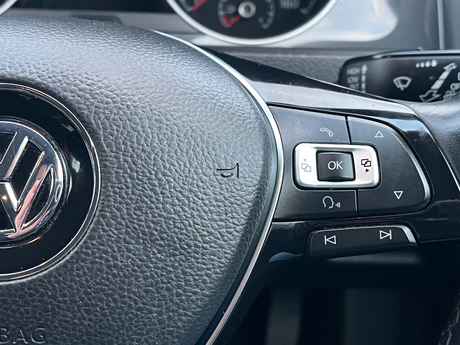 Used Volkswagen Golf 2018 for sale - 76711942: Photo 21