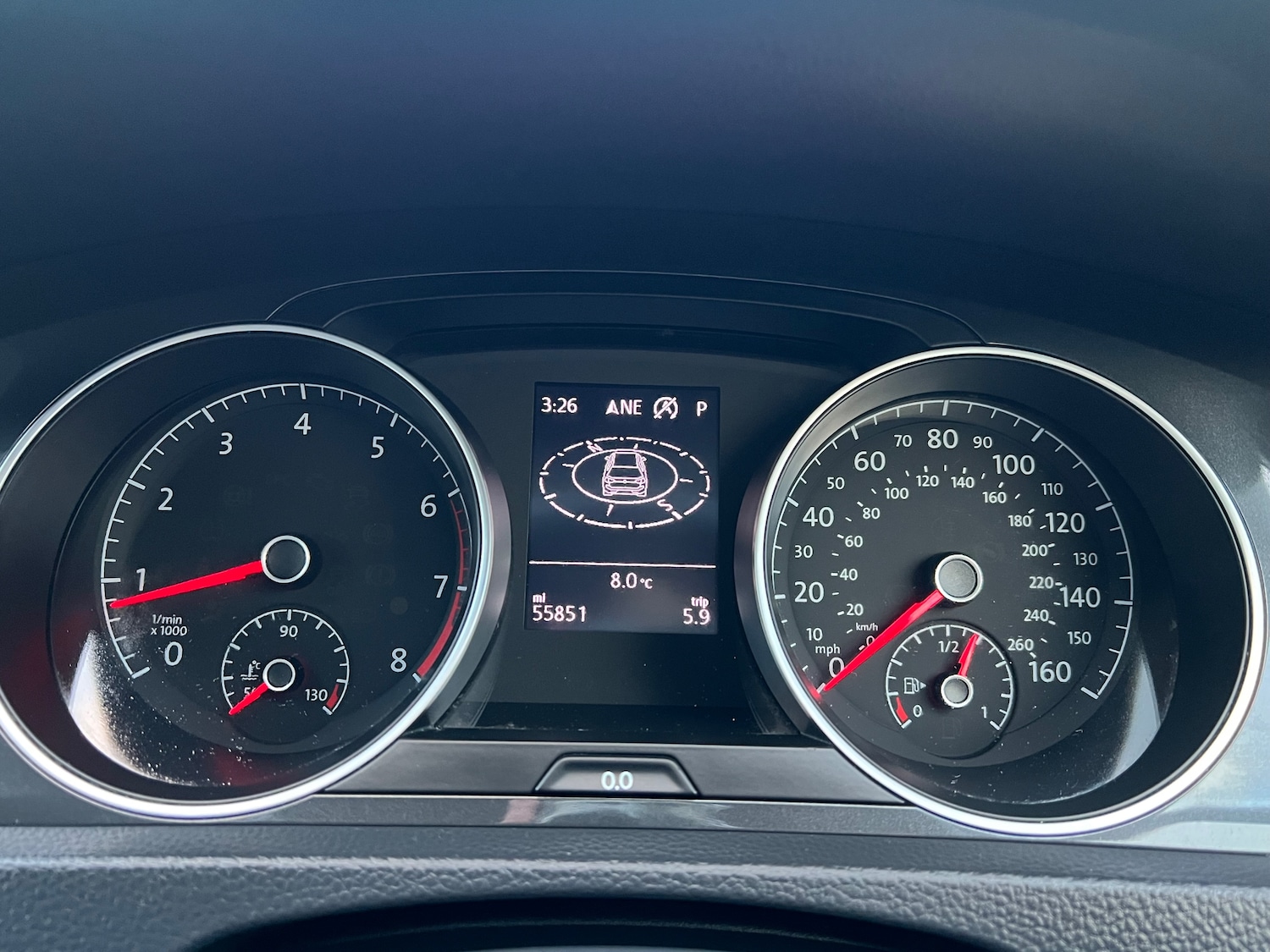 Used Volkswagen Golf 2018 for sale - 76711942: Photo 22