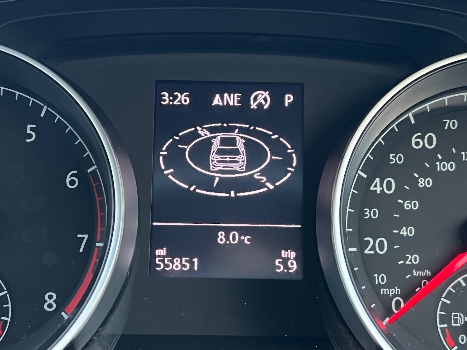 Used Volkswagen Golf 2018 for sale - 76711942: Photo 23