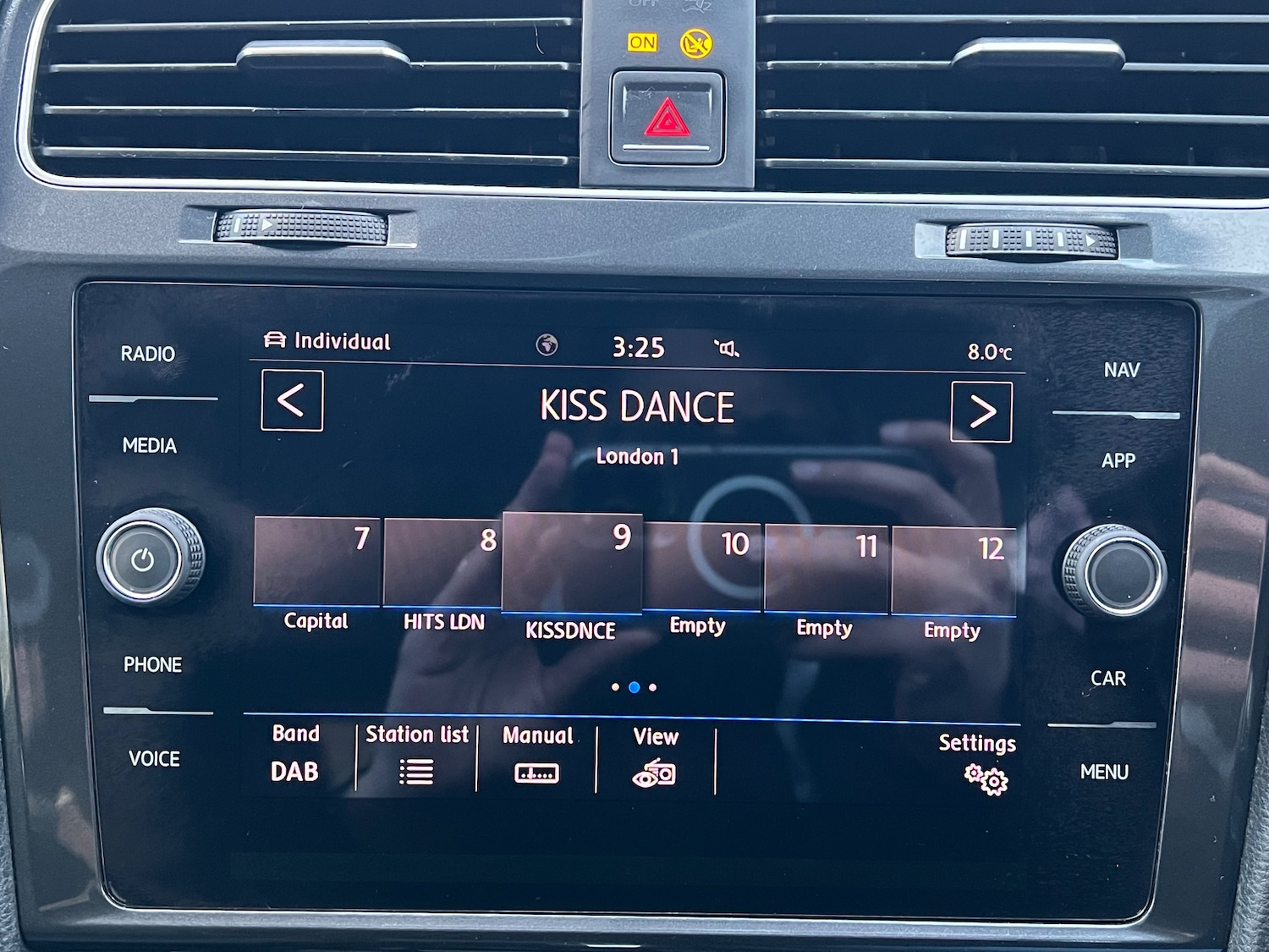 Used Volkswagen Golf 2018 for sale - 76711942: Photo 29