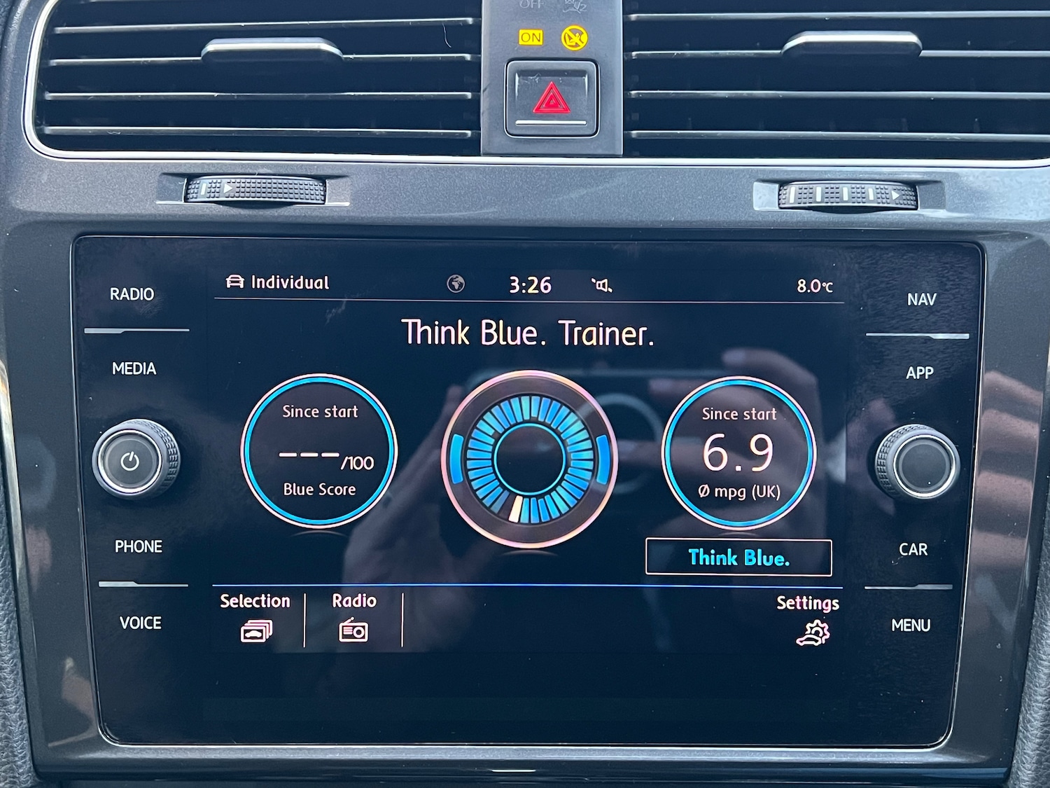 Used Volkswagen Golf 2018 for sale - 76711942: Photo 30