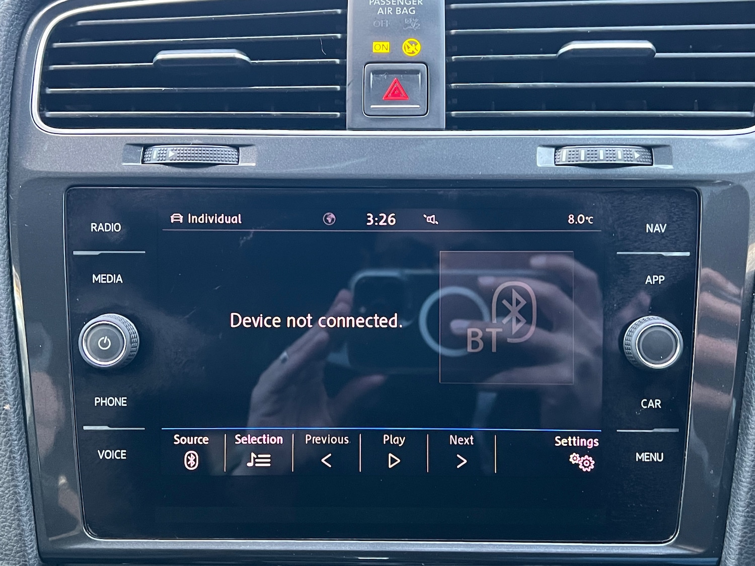 Used Volkswagen Golf 2018 for sale - 76711942: Photo 31