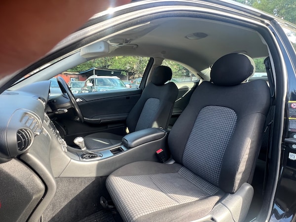 Used Mercedes-Benz C Class 2007 for sale - 75650950: Photo 11