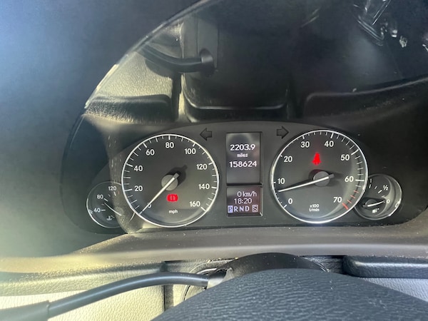 Used Mercedes-Benz C Class 2007 for sale - 75650950: Photo 27