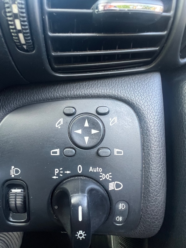 Used Mercedes-Benz C Class 2007 for sale - 75650950: Photo 30