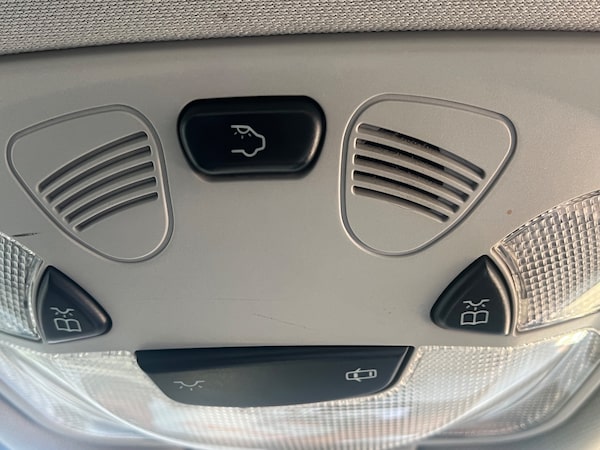 Used Mercedes-Benz C Class 2007 for sale - 75650950: Photo 35