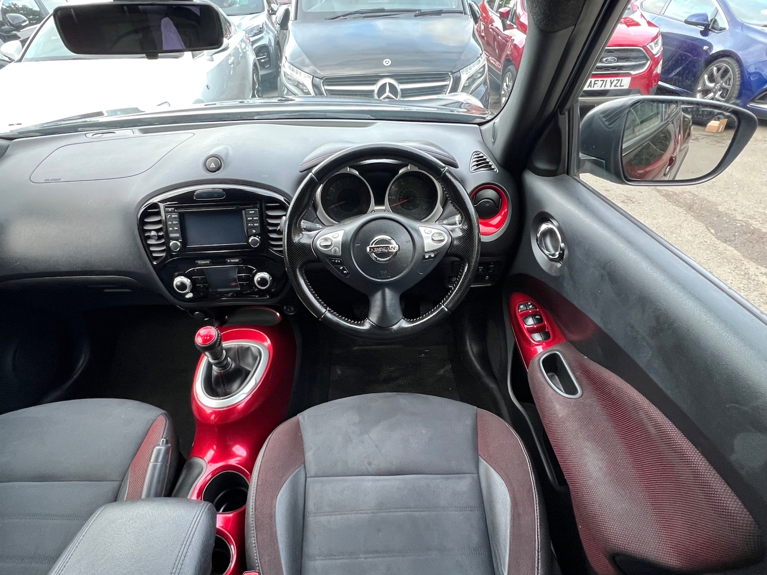 Vehicle 17