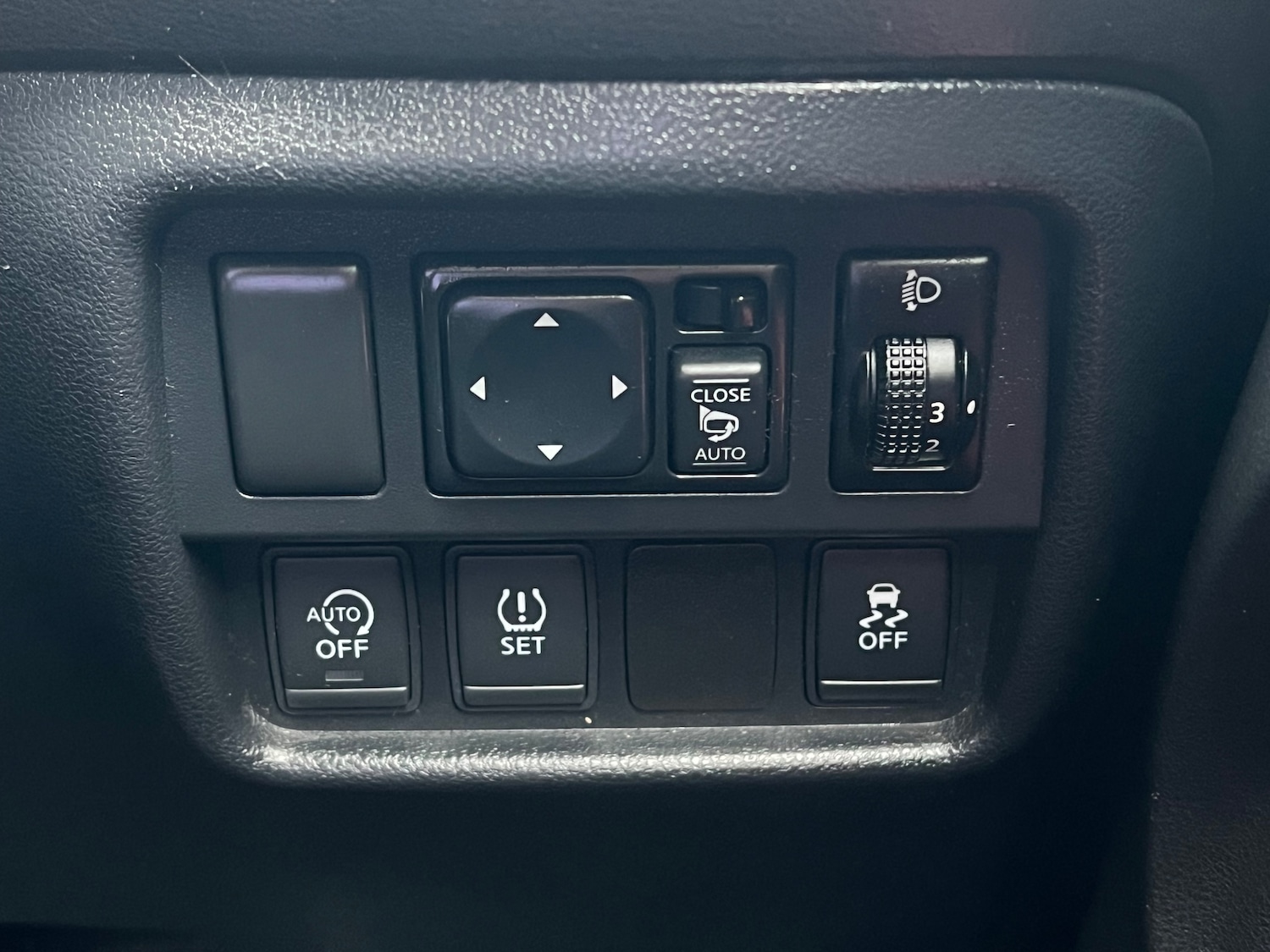 Vehicle 31