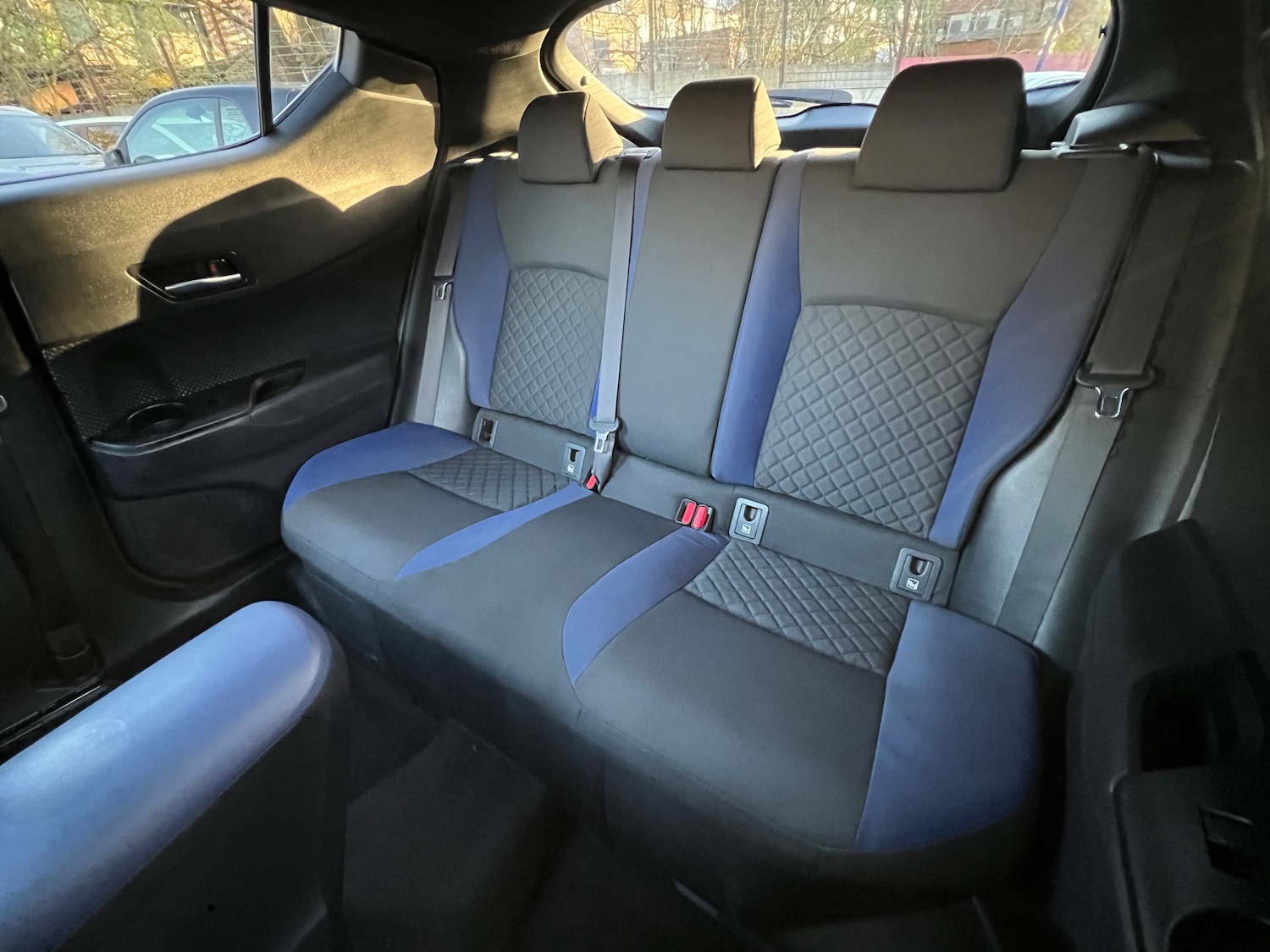 Used Toyota C-HR 2021 for sale - 78003601: Photo 13