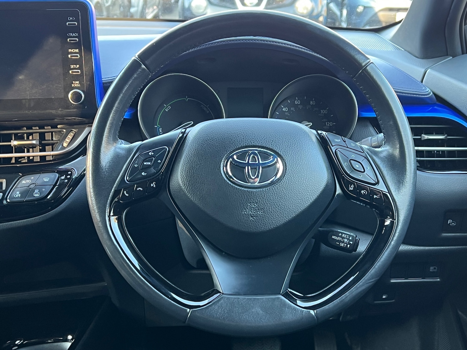 Used Toyota C-HR 2021 for sale - 78003601: Photo 19