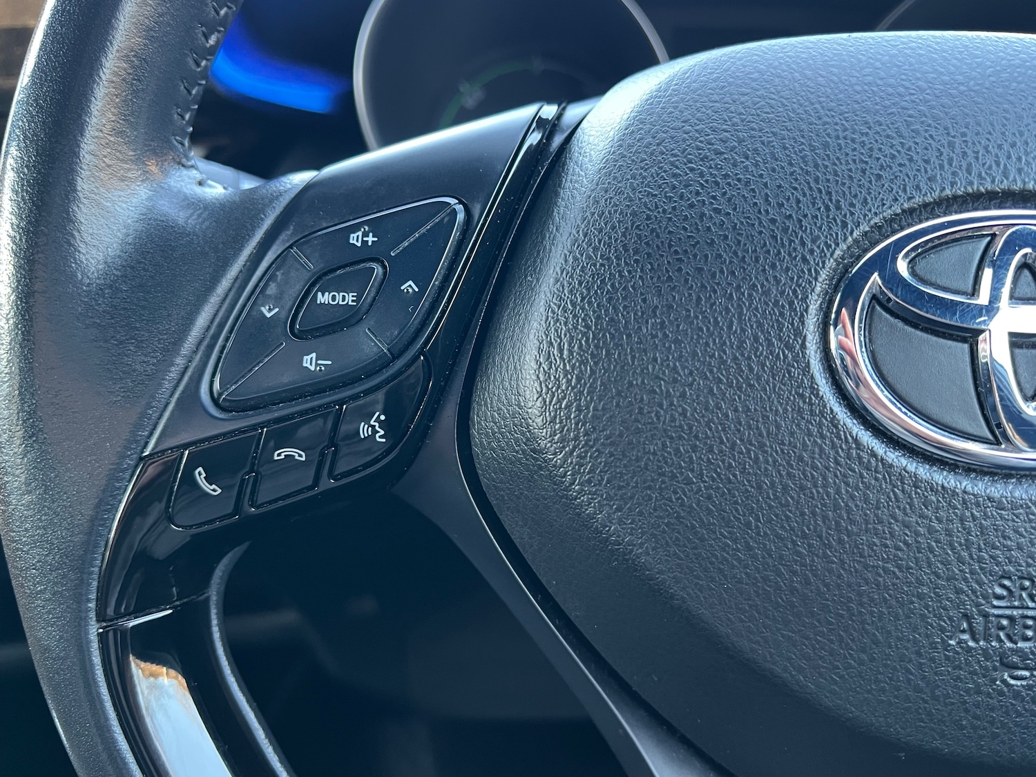 Used Toyota C-HR 2021 for sale - 78003601: Photo 20