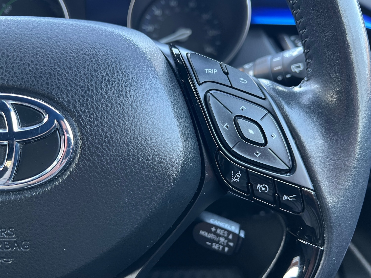 Used Toyota C-HR 2021 for sale - 78003601: Photo 21