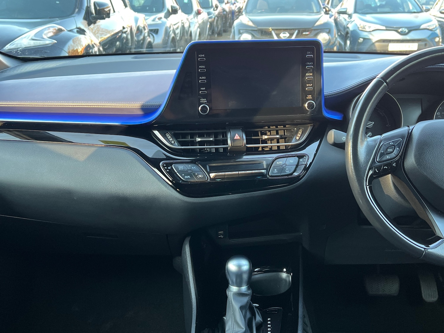 Used Toyota C-HR 2021 for sale - 78003601: Photo 25