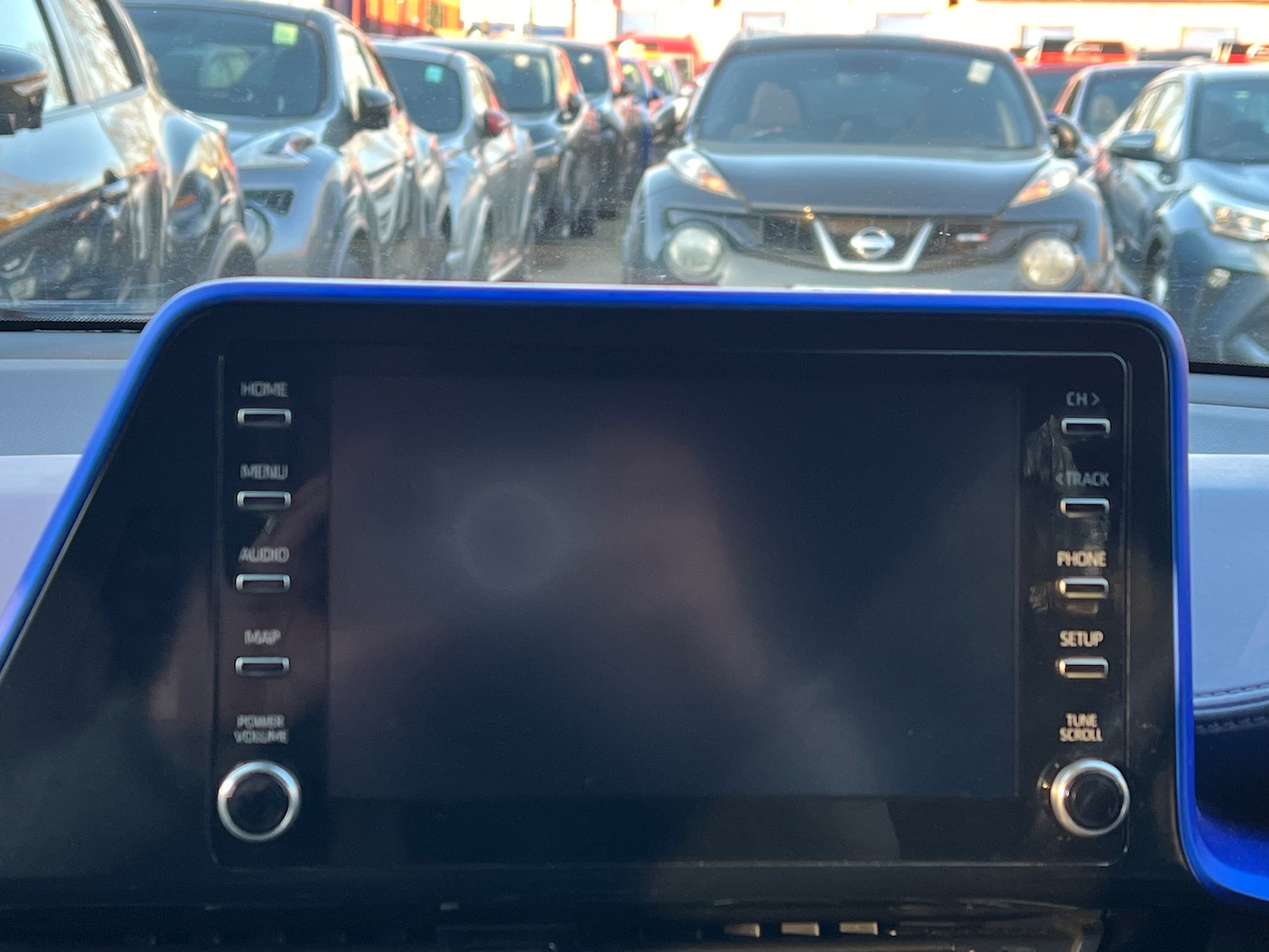 Used Toyota C-HR 2021 for sale - 78003601: Photo 27