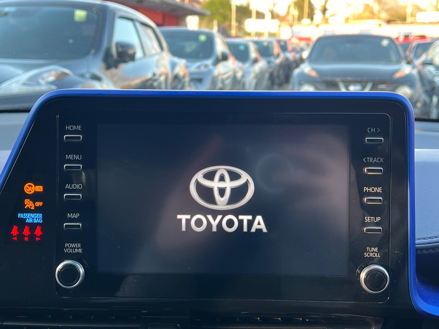 Used Toyota C-HR 2021 for sale - 78003601: Photo 29