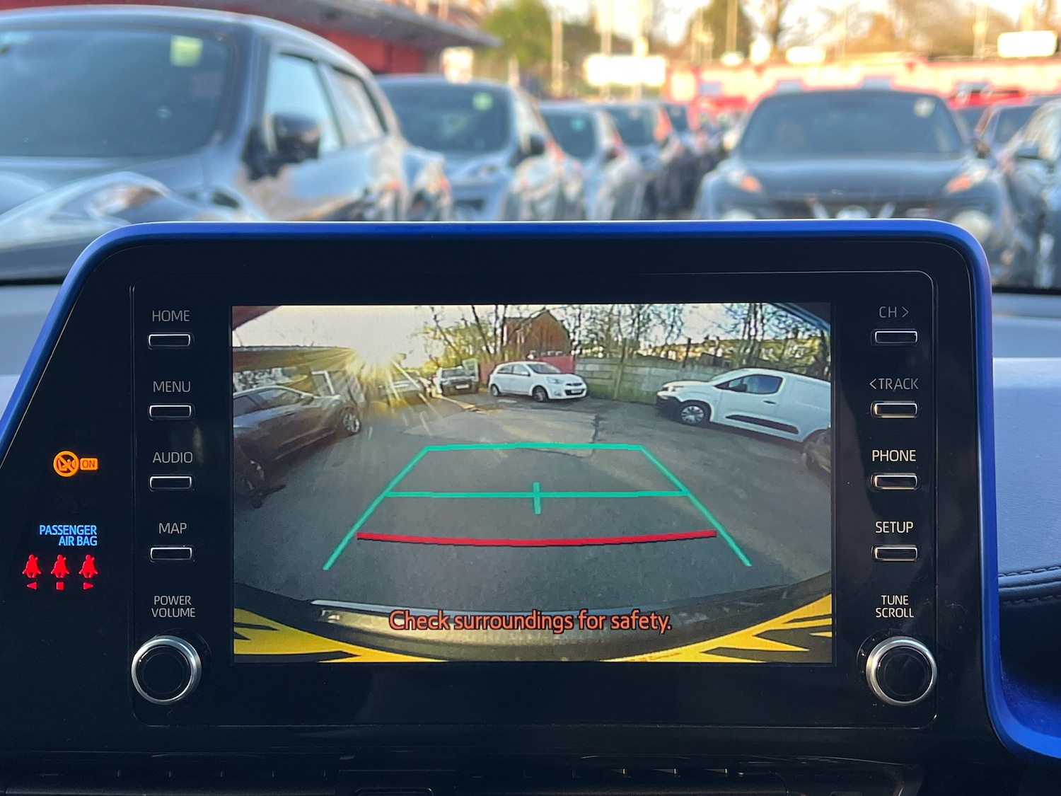 Used Toyota C-HR 2021 for sale - 78003601: Photo 30