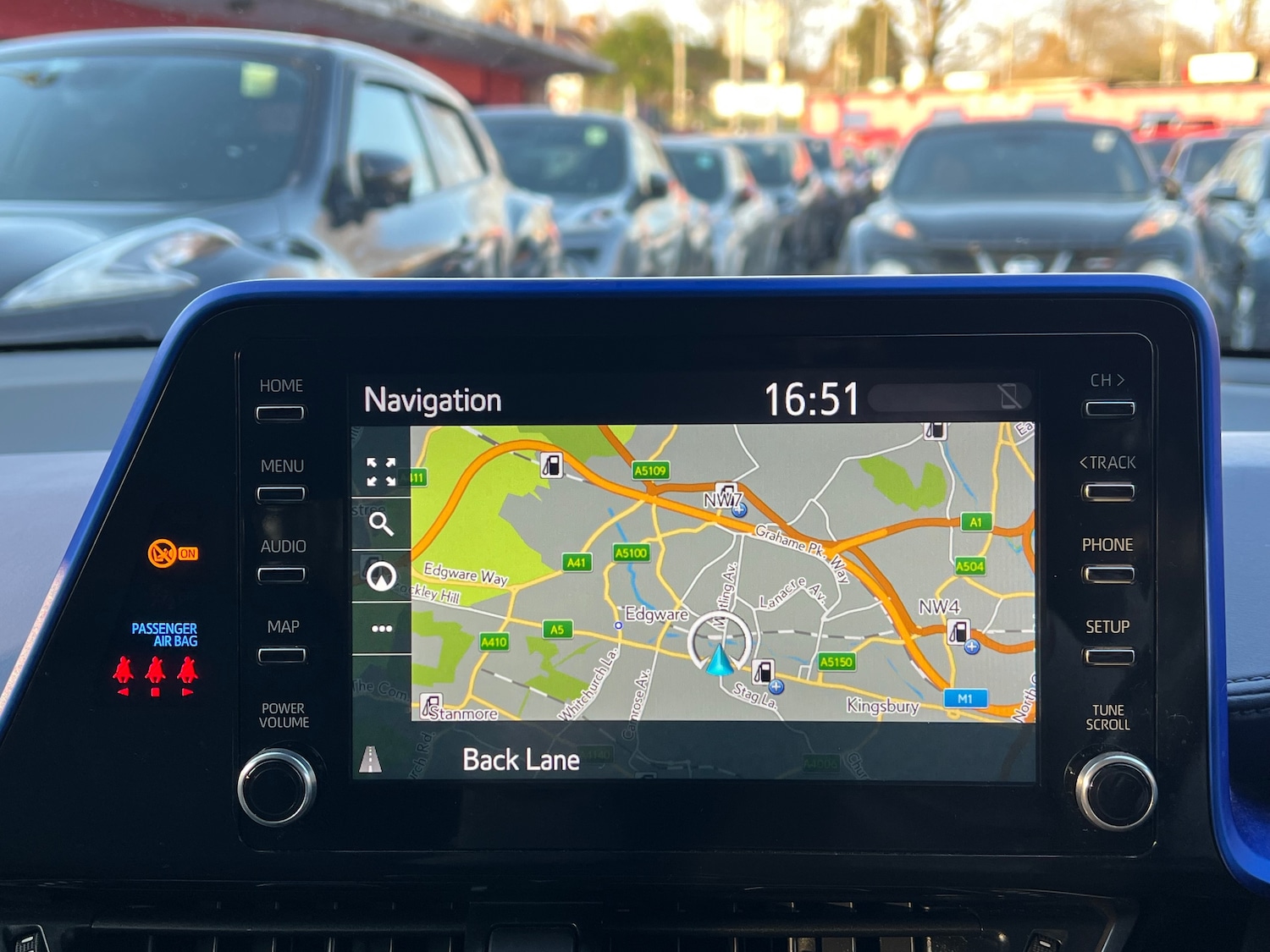 Used Toyota C-HR 2021 for sale - 78003601: Photo 31