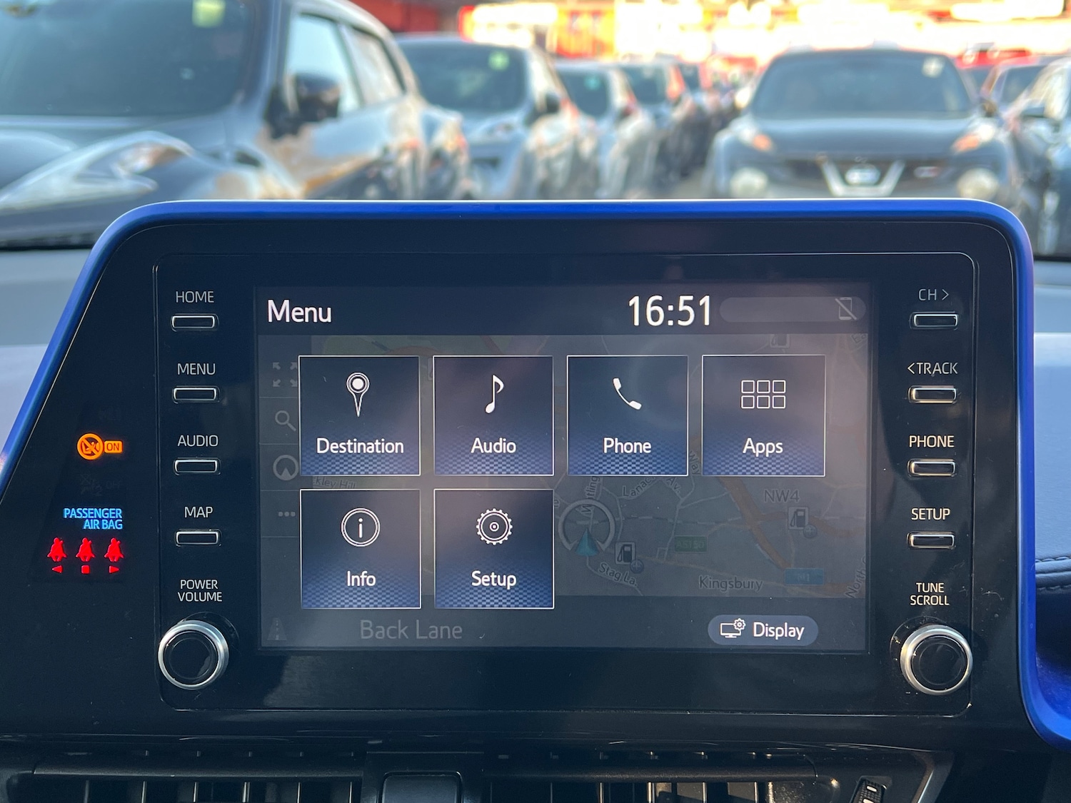 Used Toyota C-HR 2021 for sale - 78003601: Photo 32