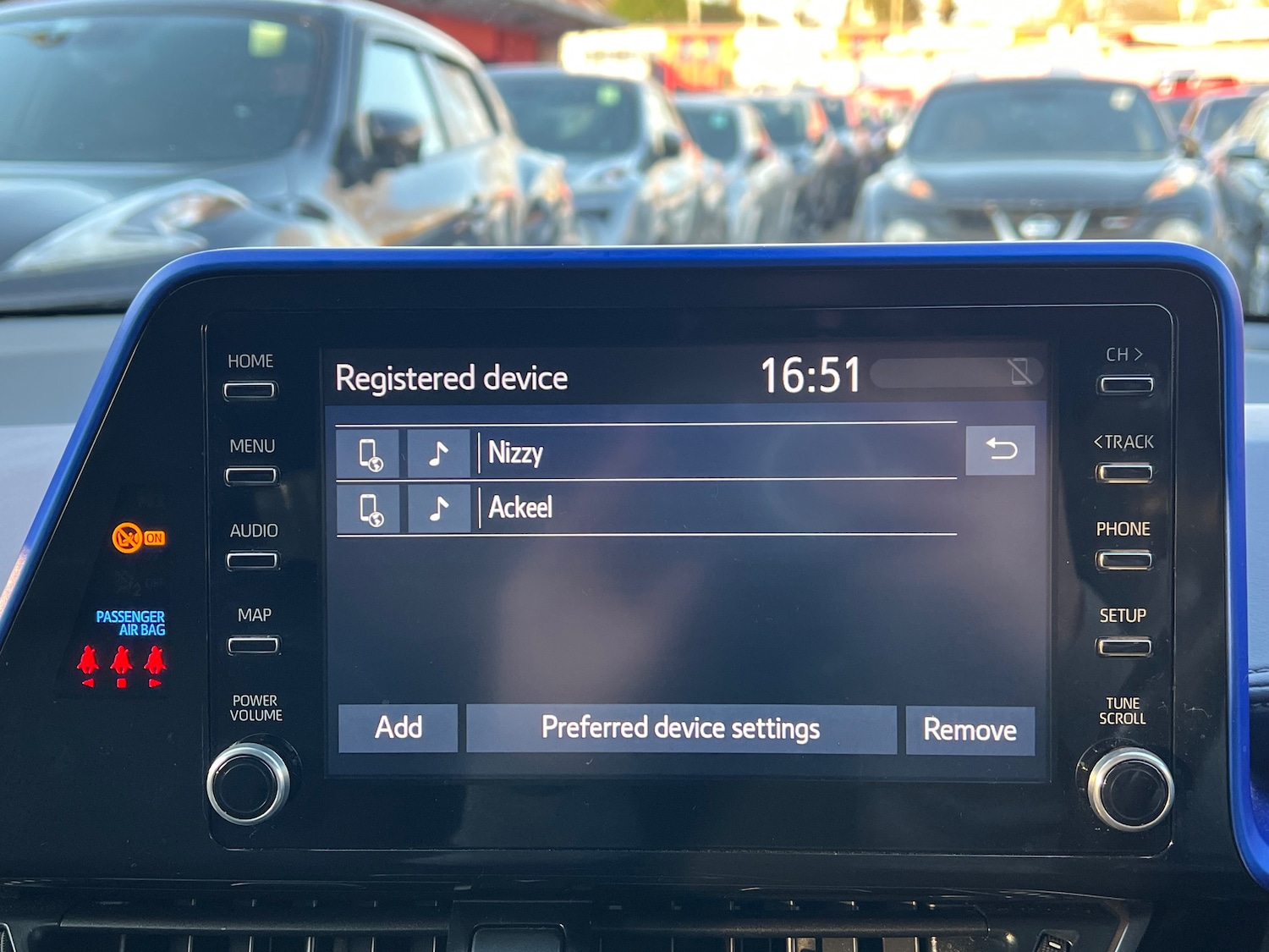 Used Toyota C-HR 2021 for sale - 78003601: Photo 33