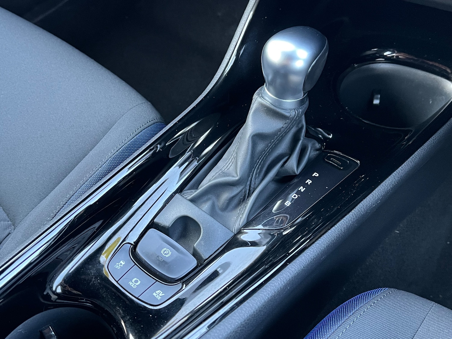 Used Toyota C-HR 2021 for sale - 78003601: Photo 34