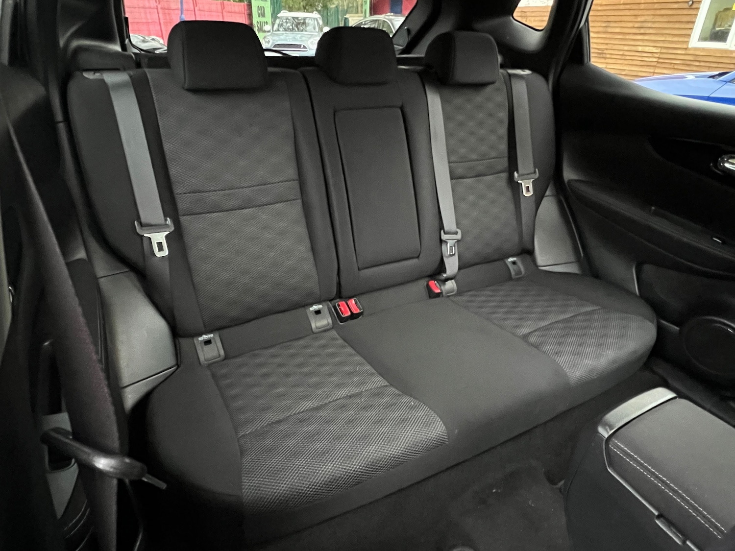 Used Nissan Qashqai 2017 for sale - 76480781: Photo 11