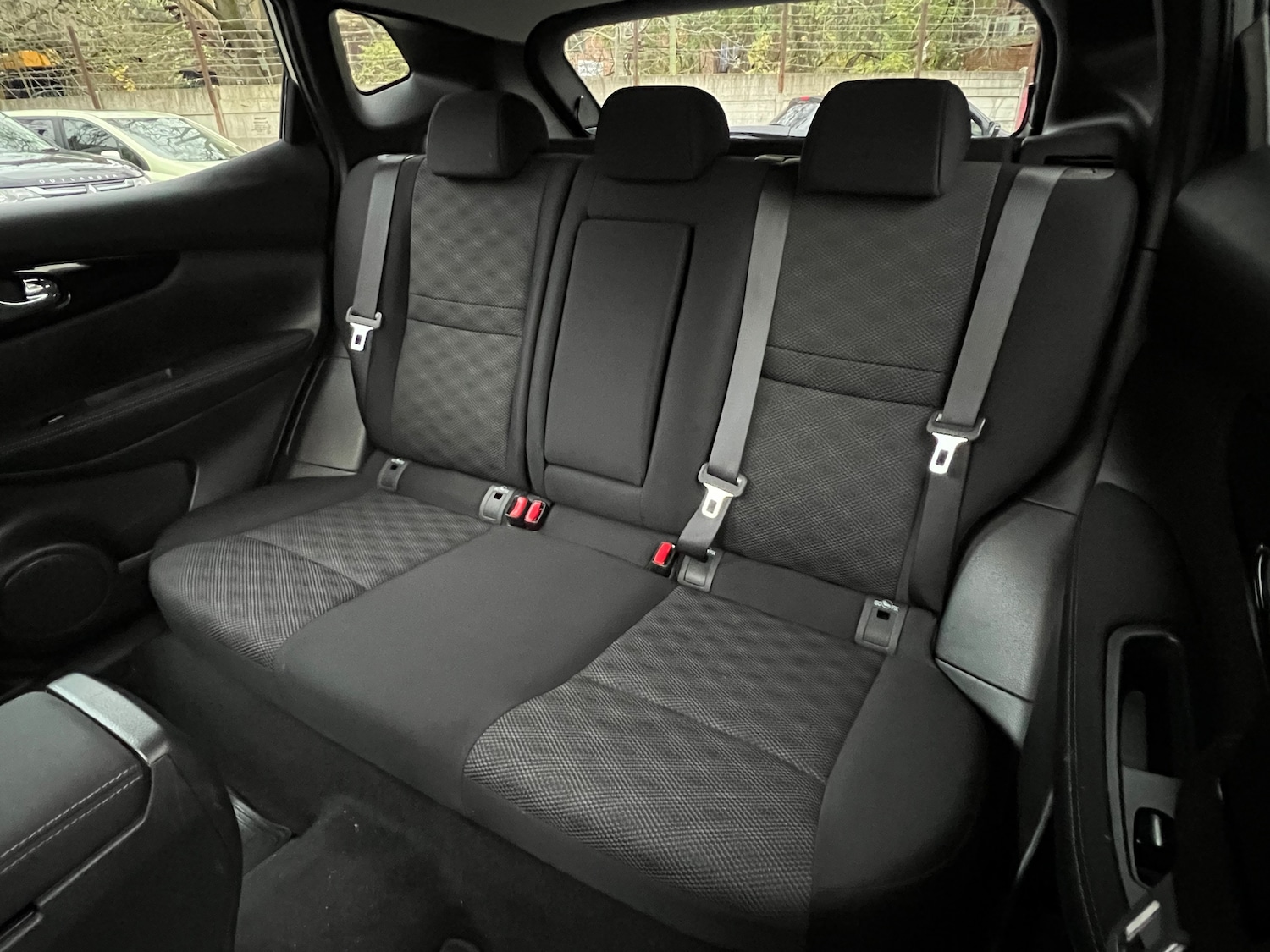 Used Nissan Qashqai 2017 for sale - 76480781: Photo 13