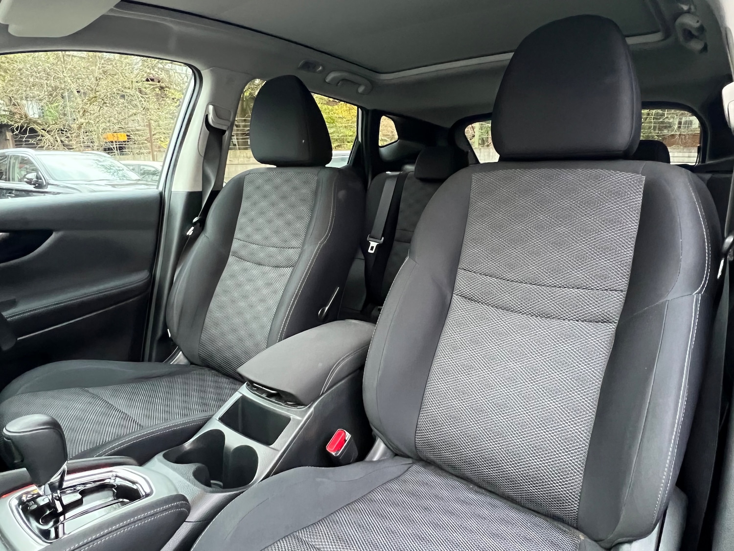 Used Nissan Qashqai 2017 for sale - 76480781: Photo 14