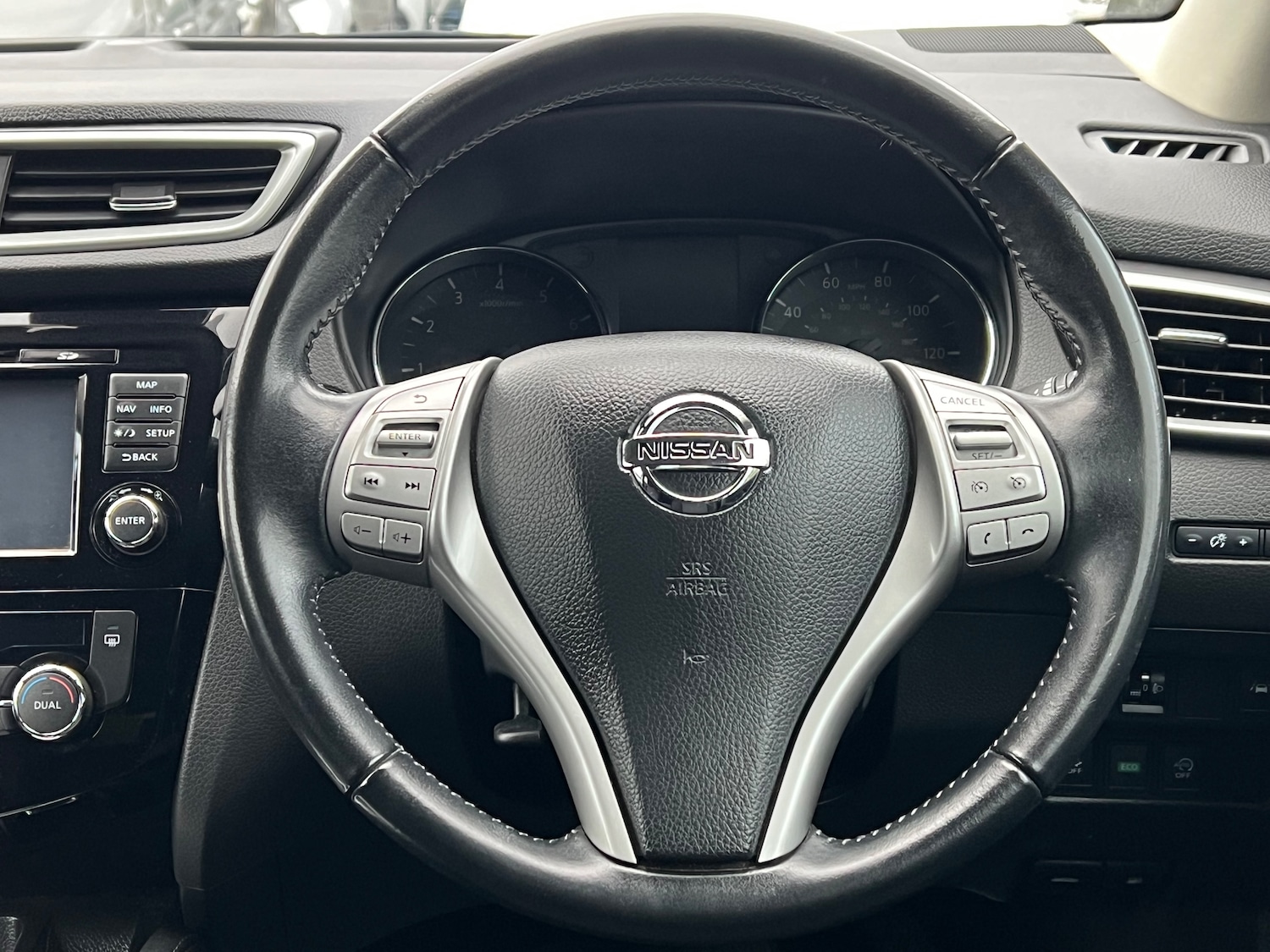 Used Nissan Qashqai 2017 for sale - 76480781: Photo 19