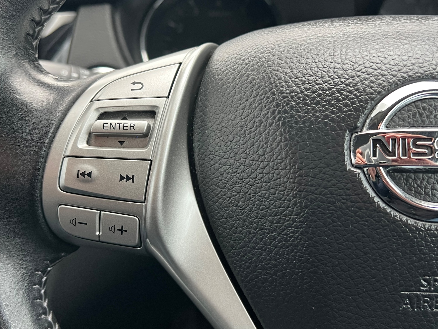 Used Nissan Qashqai 2017 for sale - 76480781: Photo 20