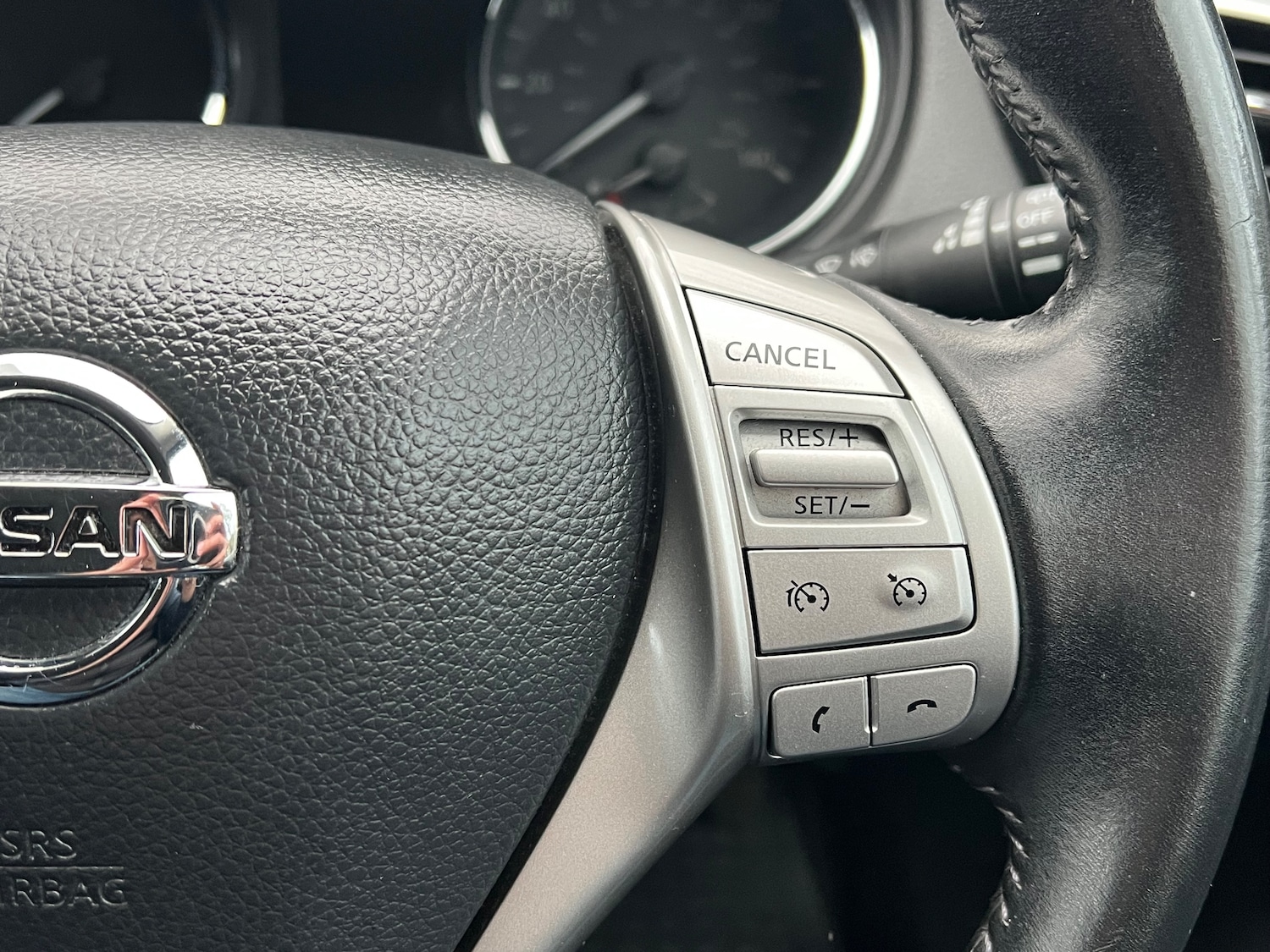 Used Nissan Qashqai 2017 for sale - 76480781: Photo 21