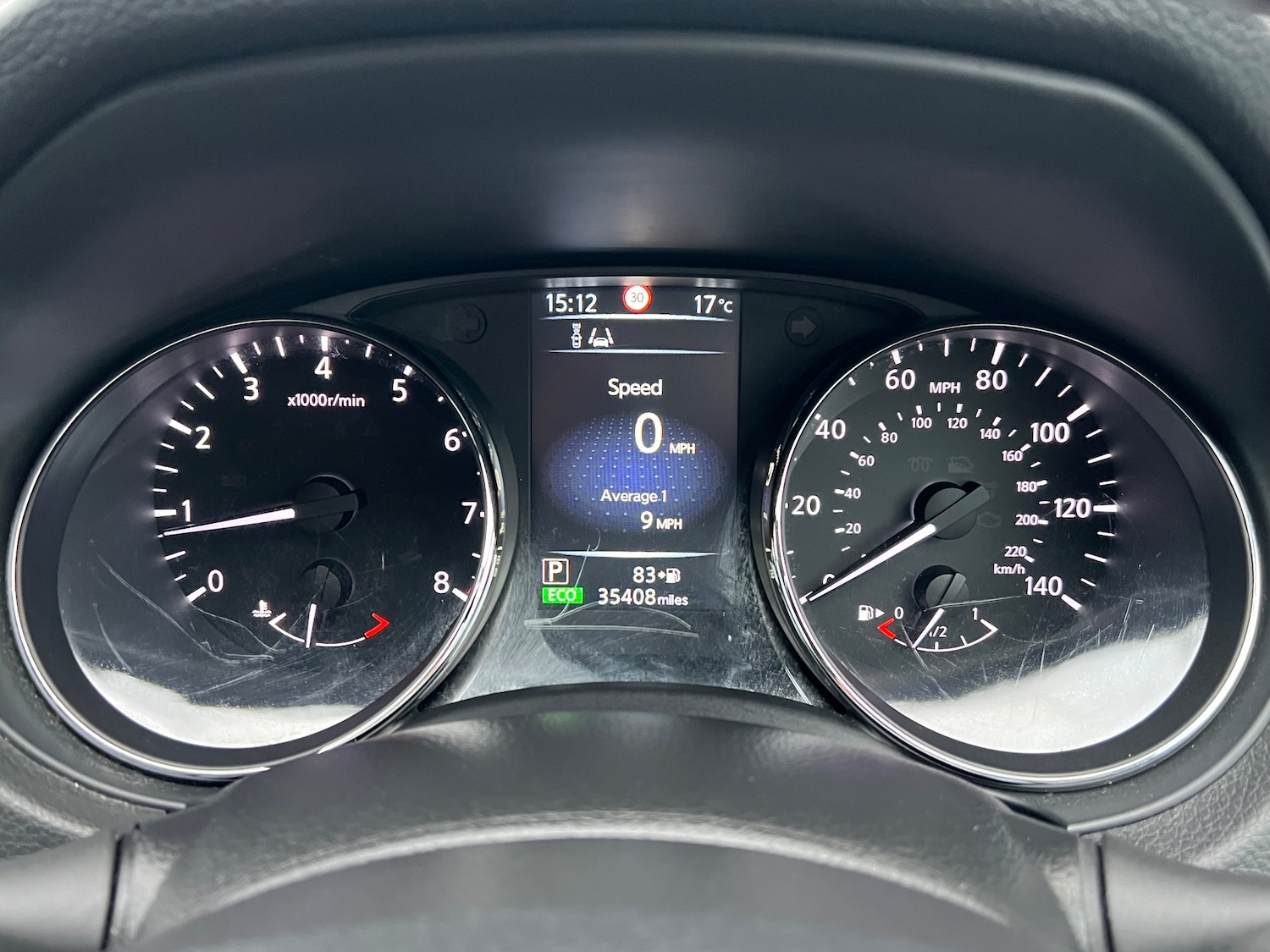 Used Nissan Qashqai 2017 for sale - 76480781: Photo 22