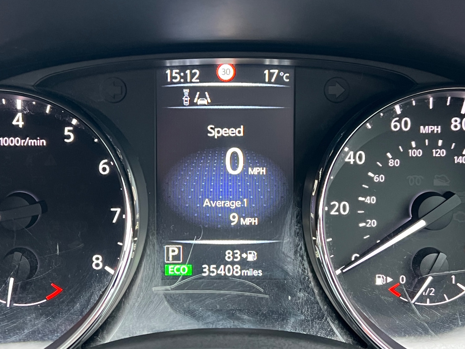 Used Nissan Qashqai 2017 for sale - 76480781: Photo 23