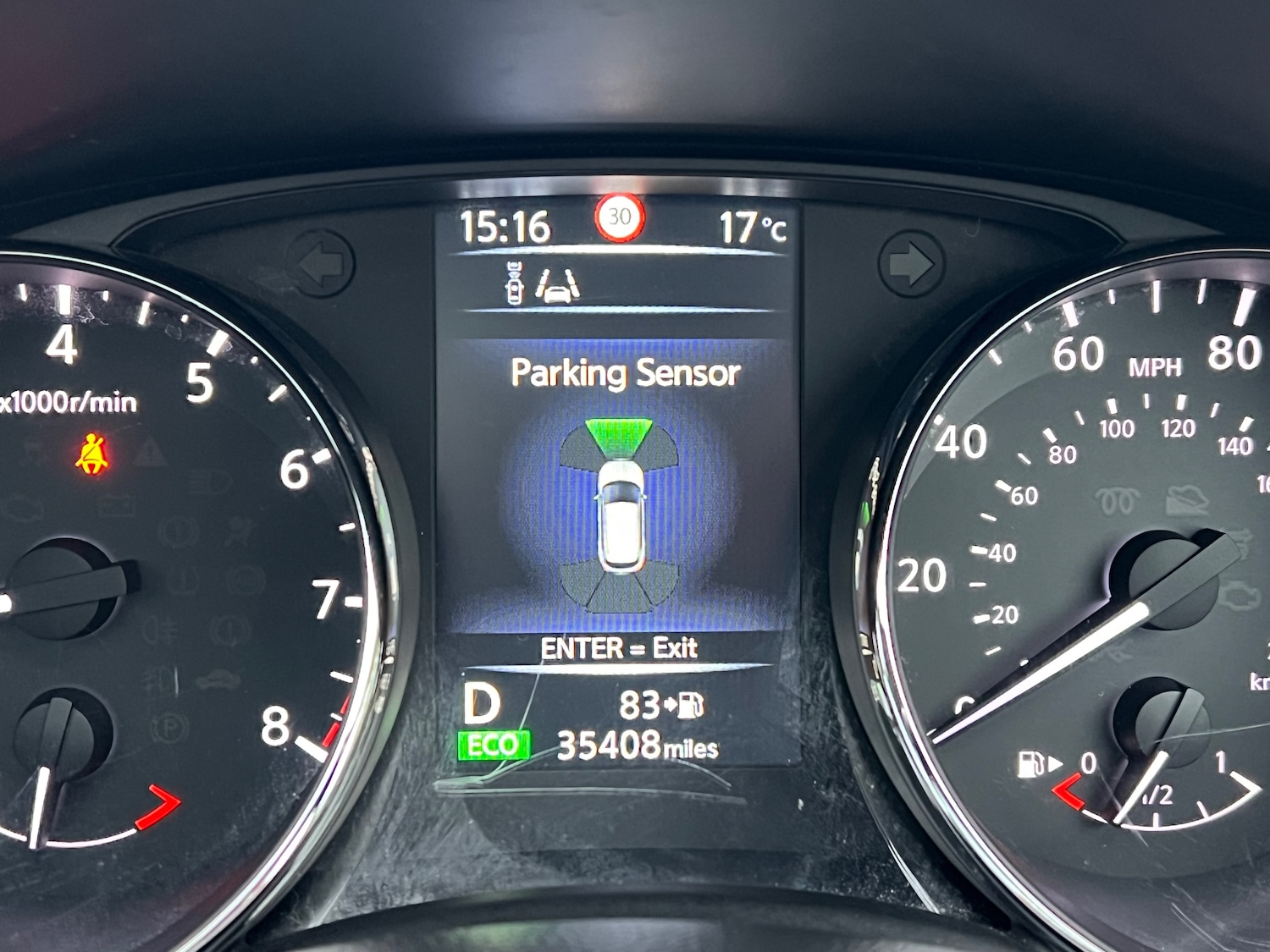 Used Nissan Qashqai 2017 for sale - 76480781: Photo 24