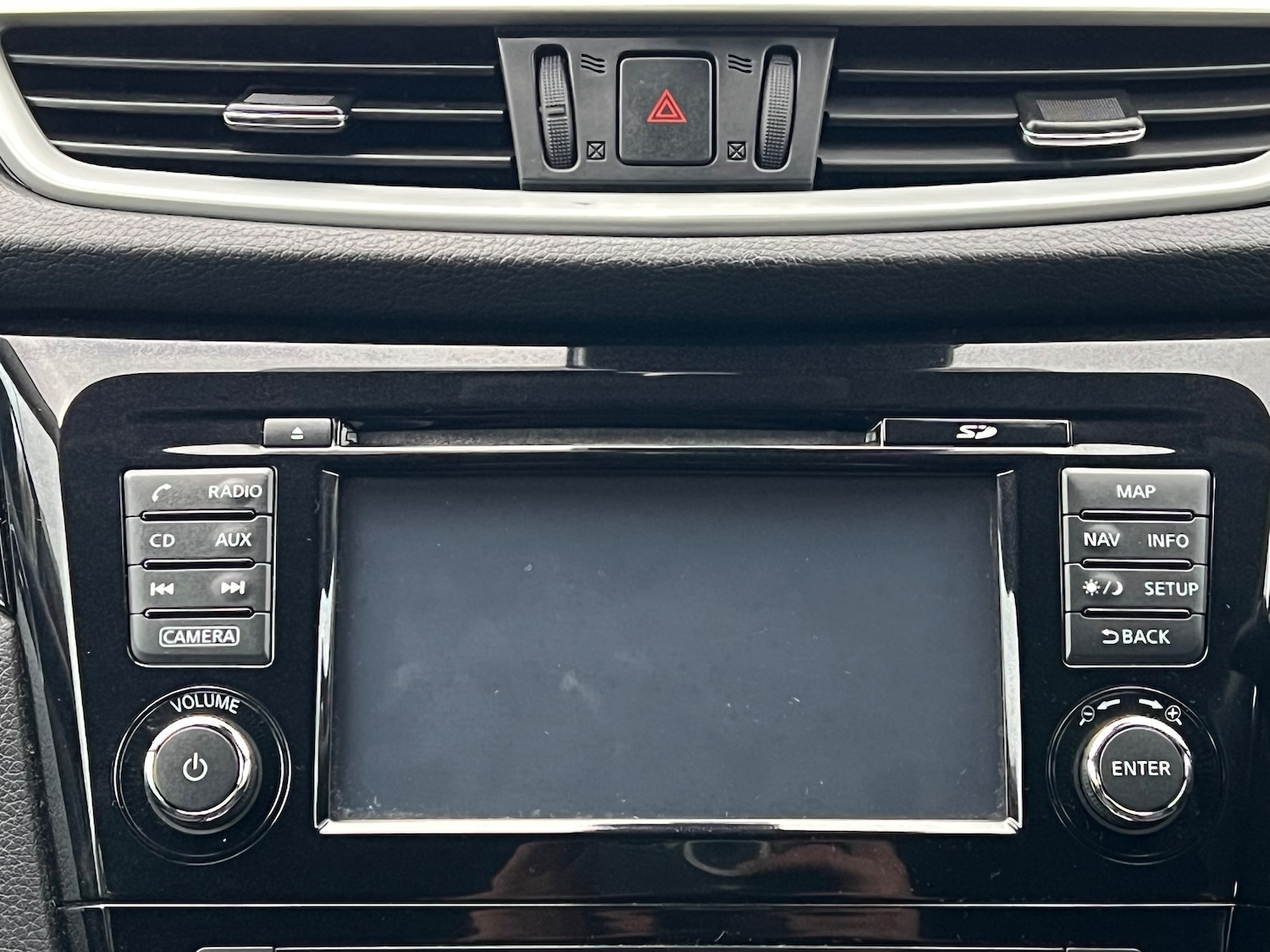 Used Nissan Qashqai 2017 for sale - 76480781: Photo 26