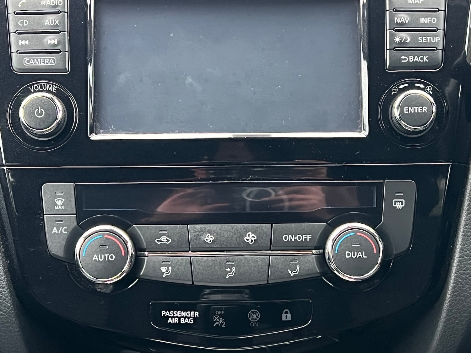 Used Nissan Qashqai 2017 for sale - 76480781: Photo 27