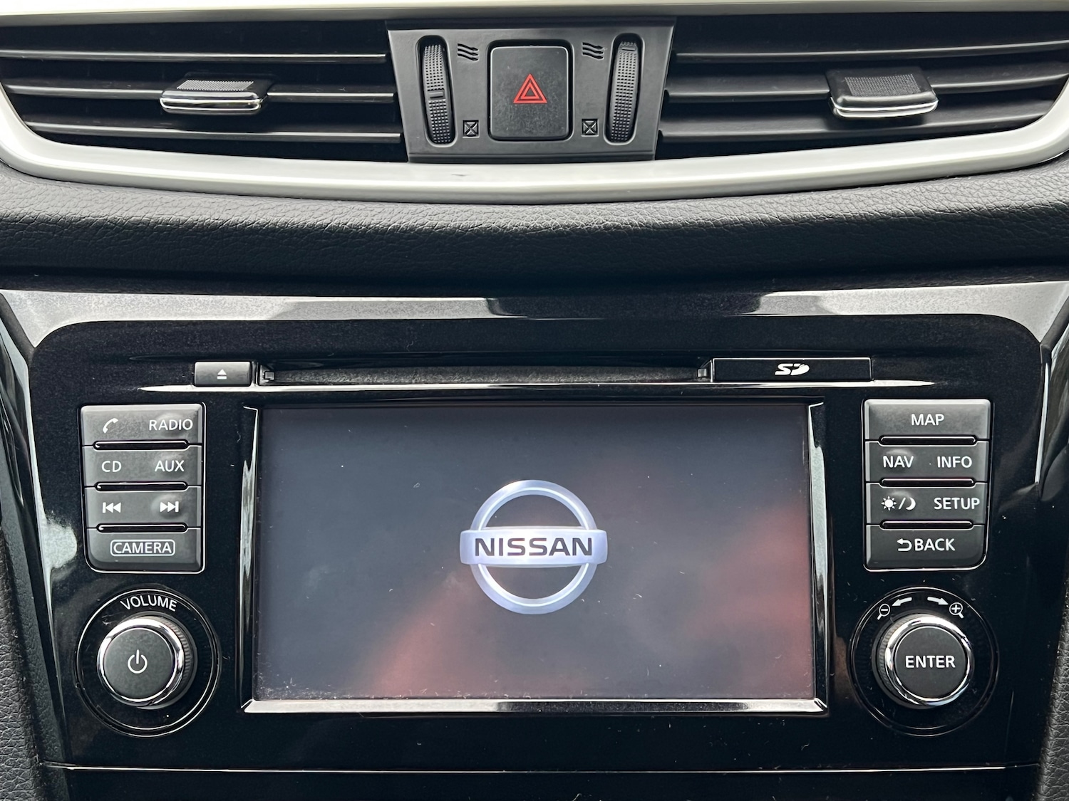 Used Nissan Qashqai 2017 for sale - 76480781: Photo 28