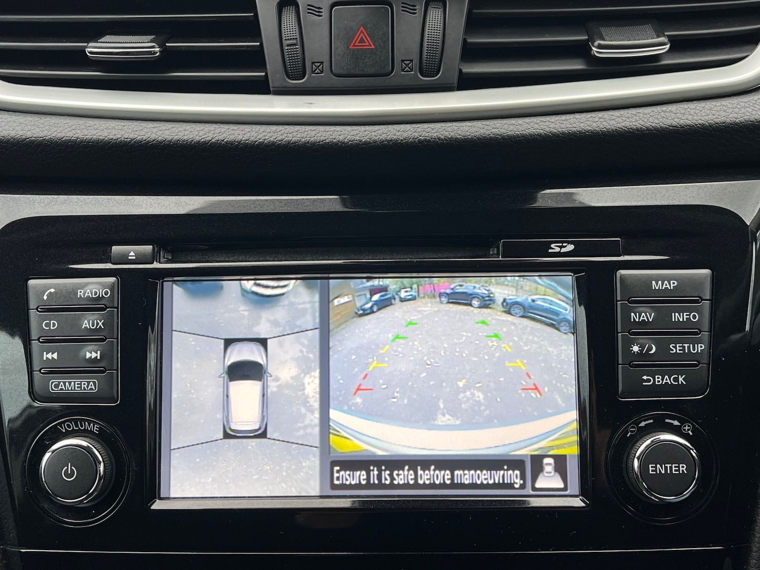 Used Nissan Qashqai 2017 for sale - 76480781: Photo 29